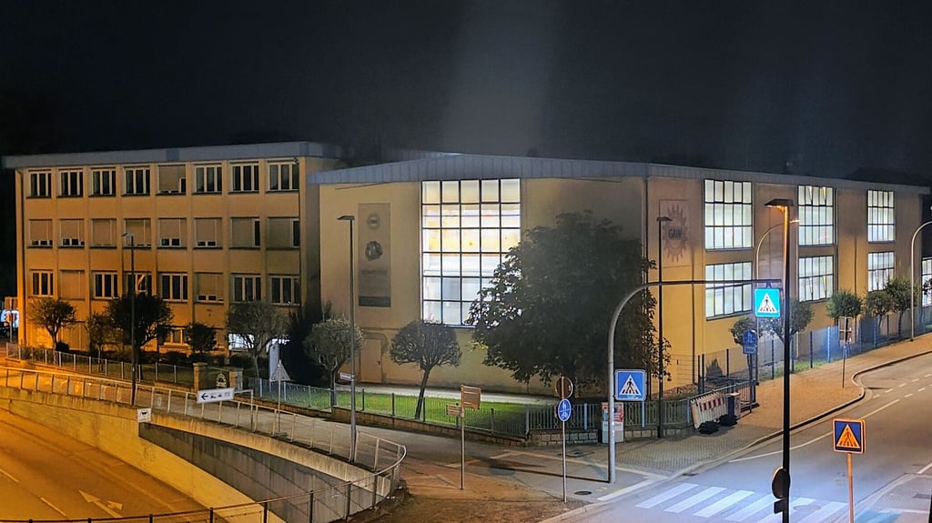 Rund um die Getriebe- und Antriebstechnik Wernigerode GmbH sind Anwohner genervt: Nachts hält sie Krach aus der Fabrik an der Schlachthofstraße wach.