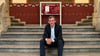 Als Direktor des halleschen Lyonel-Feininger-Gymnasiums hat sich Jan Riedel einen Namen gemacht.