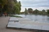  Im Bereich Deichstraße/Flickschupark in Burg ist es zu einer Schlägerein mit mehreren Personen gekommen. In der Nähe fand ein Fußballturnier statt. 