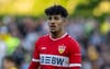 Laurin Ulrich debütierte bereits vor Jahren in der Bundesliga für den VfB.