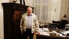 Wolfgang Böhmer ist im Alter von 89 Jahren gestorben.