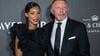 Boris Becker ist in dritter Ehe mit Lilian de Carvalho Monteiro verheiratet. (Archivbild)