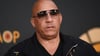Vin Diesel spielt den Hauptcharakter in der „Fast & Furious“-Reihe. (Archivbild)
