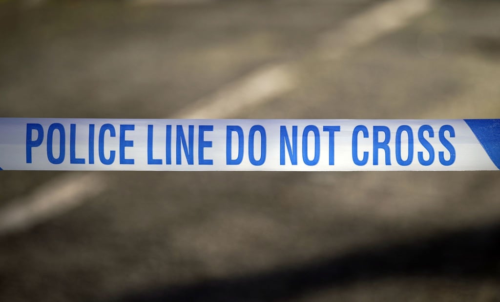 Ein Mann in Großbritannien wurde knapp 60 Jahre nach der Vergewaltigung und dem Mord an einer Frau verurteilt. (Symbolbild)