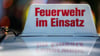 In der Dresdner Heide ist die Feuerwehr wegen eines Waldbrands im Einsatz. (Symbolbild)