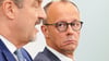 Die zweite Sitzung des Koalitionsausschusses birgt jede Menge Diskussionsstoff. (Archivbild)