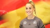 Rhetorisch versiert, diplomatisch, zugewandt: Giulia Gwinn erhält viel Lob in ihrer Rolle als Kapitänin.