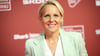 Neue Werder-Trainerin: Friederike Kromp