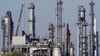 Die Stimmung in der Chemieindustrie zieht an. (Archivbild)