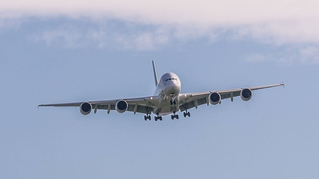 29 Ziele in 13 Ländern sind vom Flughafen Leipzig/Halle aus erreichbar.