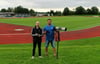 Wie 2024 (Foto) wird die Volksstimme auch dieses Jahr mit Fotograf Eroll Popova und Redakteur Yannik Sammert in Bad Wörishofen vor Ort sein. 