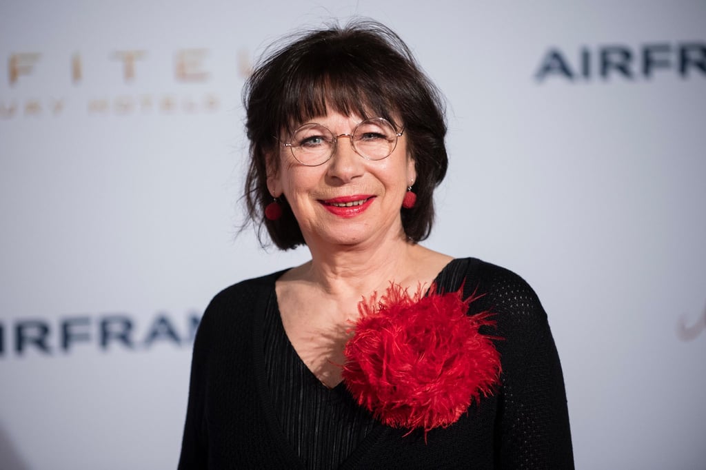 Monika Hansens Tod sorgte für Trauer. Vor allem ihre Schauspielkolleginnen würdigten sie als herzliche, fröhliche und starke Frau. (Archivbild)