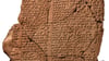 Forscher haben eine Hymne auf das alte Babylon entdeckt.