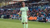 Fabio Silva bei UD Las Palmas.