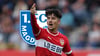 Laurin Ulrich gehörte beim VfB Stuttgart II zu den herausstechenden Spielern. Der 1. FC Magdeburg leiht den Mittelfeldspieler für ein Jahr aus.
