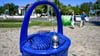 Die Trinkbrunnen werden in Berlin von Mensch und Tier genutzt.