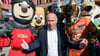 Berlins Regierender Bürgermeister Kai Wegner (CDU) wünscht sich Olympische Spiele in der Hauptstadt.