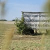 Seit Jahren protestieren Menschen in der Altmark gegen den Verbleib des giftigen Abfalls.&nbsp;