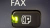 Das Fax hat ausgedient: Niedersachsens Steuerverwaltung zieht den Stecker. (Symbolbild)