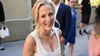 Gillian Anderson („Akte X“) ist beim Filmfest München mit dem Ehrenpreis Cine Merit Award ausgezeichnet worden.