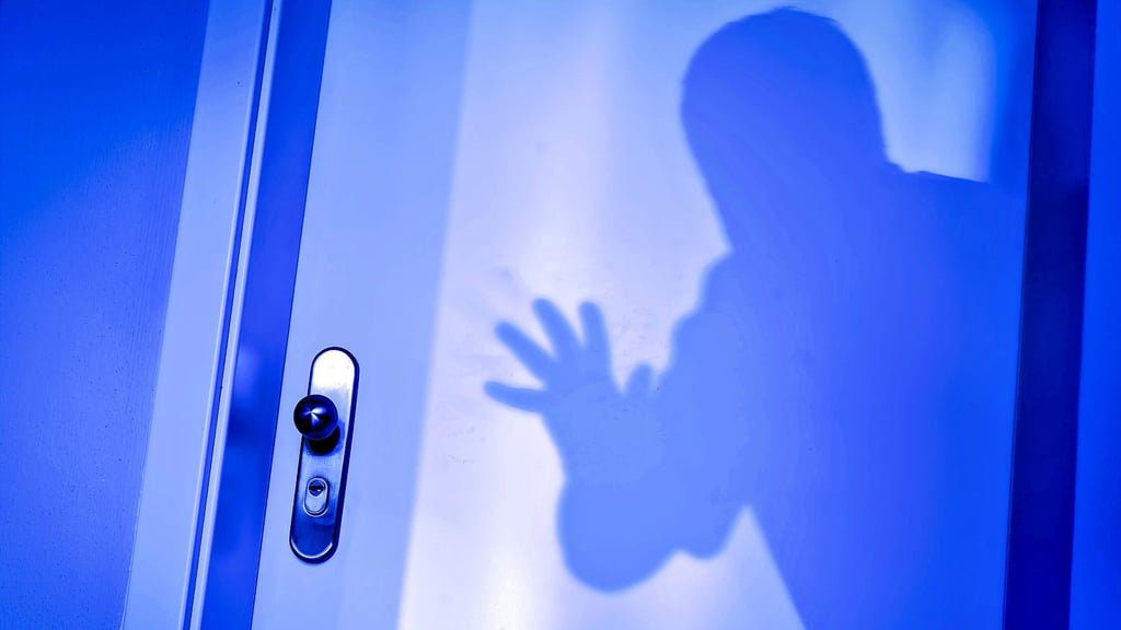 In Hettstedt häufen sich die Fälle von Einbrüchen. Seit Januar 2025 wurden rund 160 Straftaten bei der Polizei gemeldet.