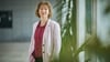 Kristin Mitte ist vorübergehende Präsidentin der Ernst-Abbe-Hochschule Jena (EAH).