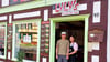Das Ehepaar Nguyen hat das Lyly's Restaurant in Salzwedel neu eröffnet.