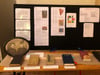 In Halberstadts Liebfrauenkirche ist die Ausstellung "14 Bibeln" zu sehen.