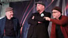 "Zwölf vor 5" heißt das Sommerstück des Hengstmann-Kabaretts in Magdeburg.