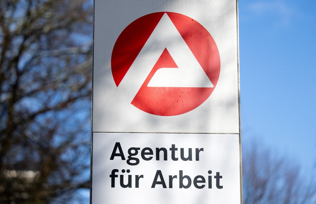 In Thüringen kommt inzwischen fast jeder zehnte Arbeitnehmer aus dem Ausland. (Archivbild)