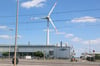 Der Windradhersteller Enercon investiert kräftig in seinen Standort in Magdeburg.