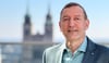 Thomas Pietsch, SWM-Geschäftsführer Magdeburg.