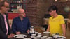 Ein altes Kaffeeservice aus Meissner Porzellan enttäuscht in der ZDF-Sendung "Bares für Rares".