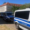 Im Landtag von Sachsen-Anhalt wurden Geschäfts- und Fraktionsräume durchsucht.