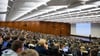Die Zahl der Studiengänge ohne Zugangsbeschränkungen steigt in Deutschland weiter an. (Archivbild)