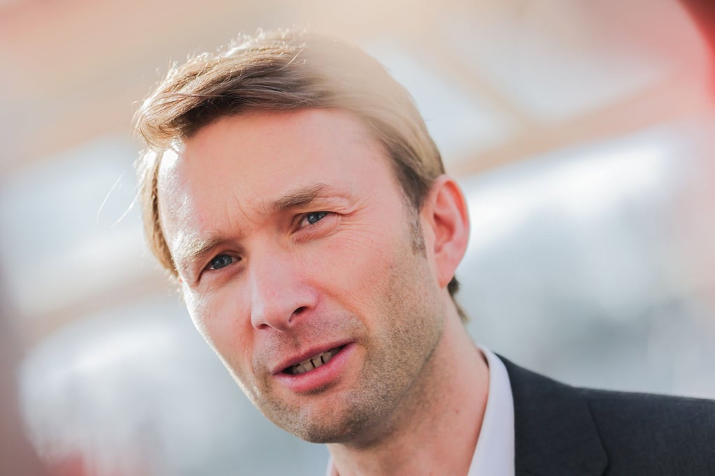 Auch ohne Wirtz: Simon Rolfes will Bayer Leverkusen zu einem Titelteam entwickeln.