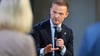 Thüringens Staatskanzleichef und Europaminister Stefan Gruhner (CDU) will sich dafür einsetzen, dass der Freistaat mehr Geld aus EU-Programmen bekommt. (Archivbild)