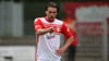 Jonas NIetfeld hat beim HFC jahrelang auf dem Platz die Richtung vorgegeben. 