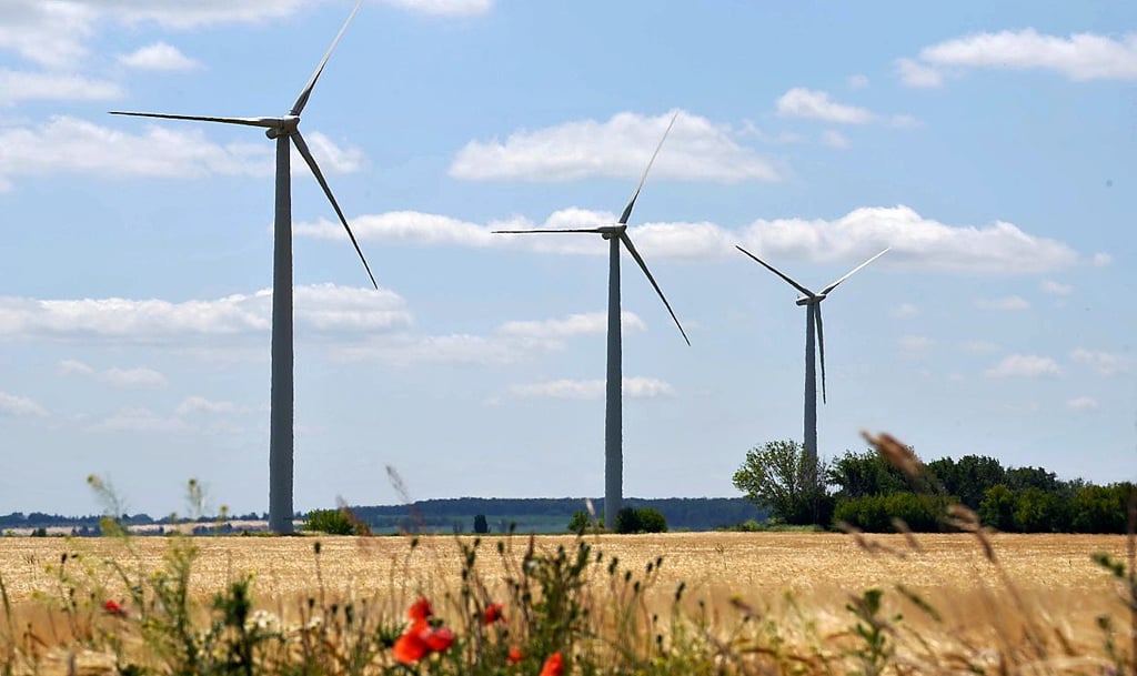 Der Windpark Trebbichau – und sein künftiges Erscheinungsbild – erhitzen die Gemüter weit über den Ort hinaus.