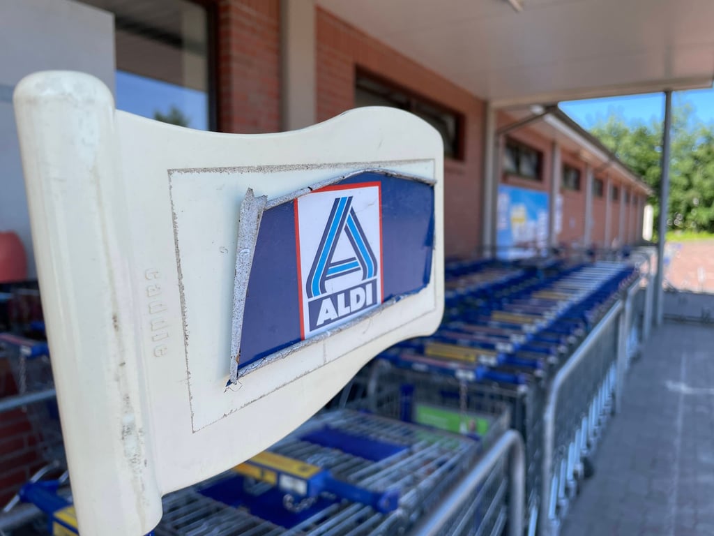 Ein Investor möchte in Quedlinburg einen neuen Aldi-Markt bauen.