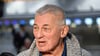 Heinz Hoenig macht deutliche Fortschritte und möchte seine Karriere als Schauspieler fortsetzen.