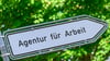 In Berlin gab es im Juni nahezu keine Bewegung auf dem Arbeitsmarkt.