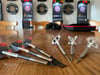 Der Dartsclub Halberstadt feiert am 4. und 5. Juli sein einjähriges Bestehen. Der Verein wächst beständig.