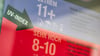 Übermäßige UV-Strahlung kann zu Sonnenbrand, einer beschleunigten Hautalterung und Hautkrebs führen. (Archivbild)