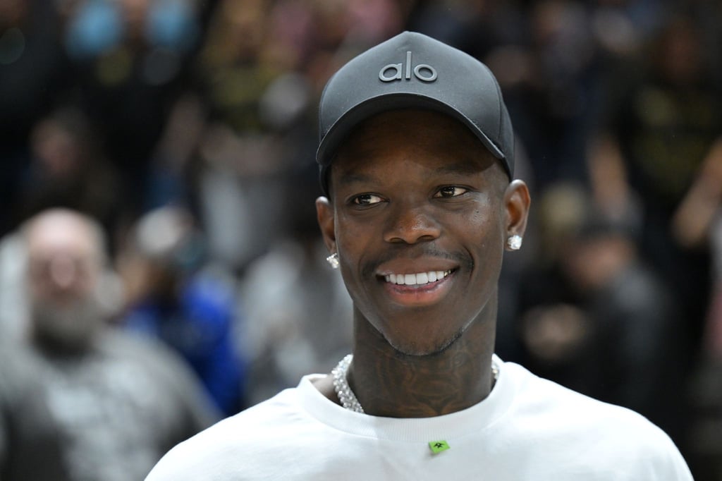 Will künftig für die Kings spielen: Weltmeister Schröder.