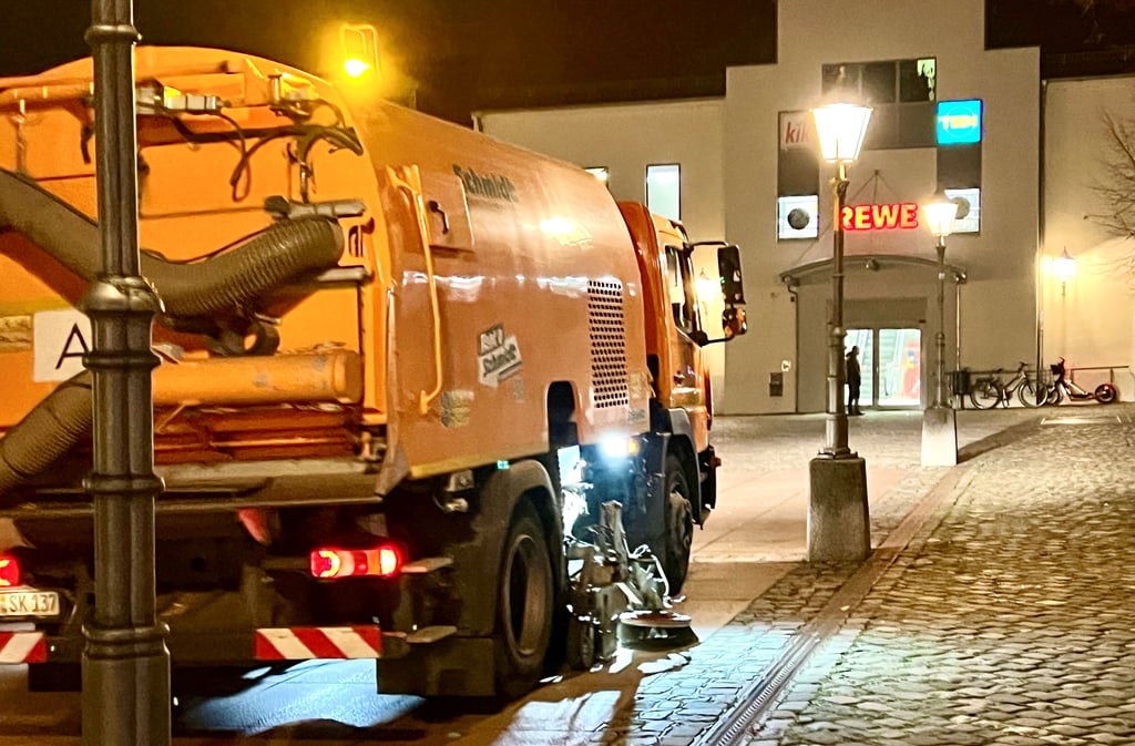 Die beauftragte Firma aus Berlin kehrt nicht mehr in Bernburg. Jetzt hat der Stadtrat eine Grundsatzentscheidung gefällt.