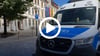 Der Landtag ist von Polizeiwagen umstellt, im Inneren durchsuchen Dutzende Beamte Büros.