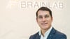Brainlab-Gründer Stefan Vilsmeier im Jahr 2021. Nun hat das Unternehmen seinen Börsengang kurzfristig abgeblasen. (Archiv)