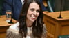 Jacinda Ardern hat kürzlich ihre Memoiren veröffentlicht. (Archivbild)