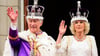 Wie in den vergangenen Jahren bekamen die Royals im Finanzjahr 2024/25 umgerechnet rund 100 Millionen Euro aus öffentlichen Mitteln. (Archivbild)